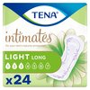 Tena TENA Incontinent Pad 10" L Long Length, PK 24 54344